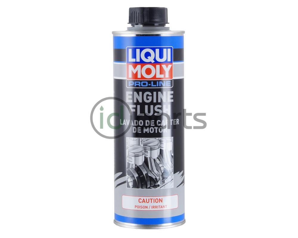 Liqui Moly Pro-Line Engine Flush Picture 1