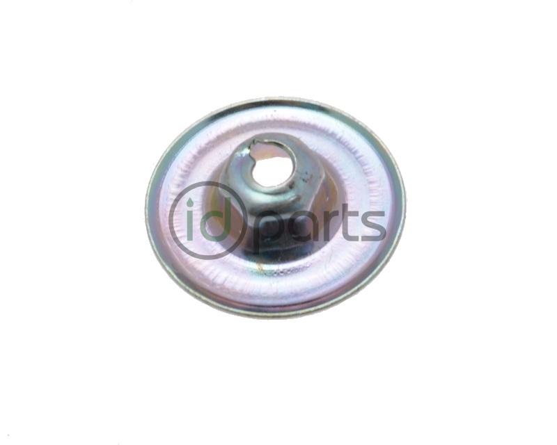 Windshield Washer Tank Securing Nut (A4) Picture 1