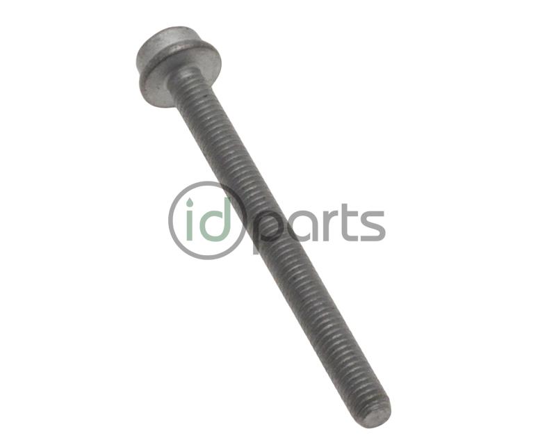Fuel Filter Clamp Screw (A4) Picture 1