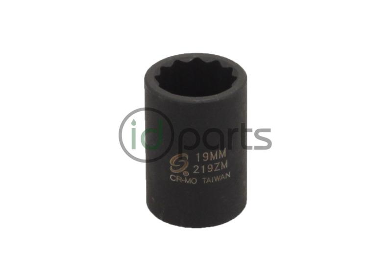 19mm 12-point Socket Picture 1