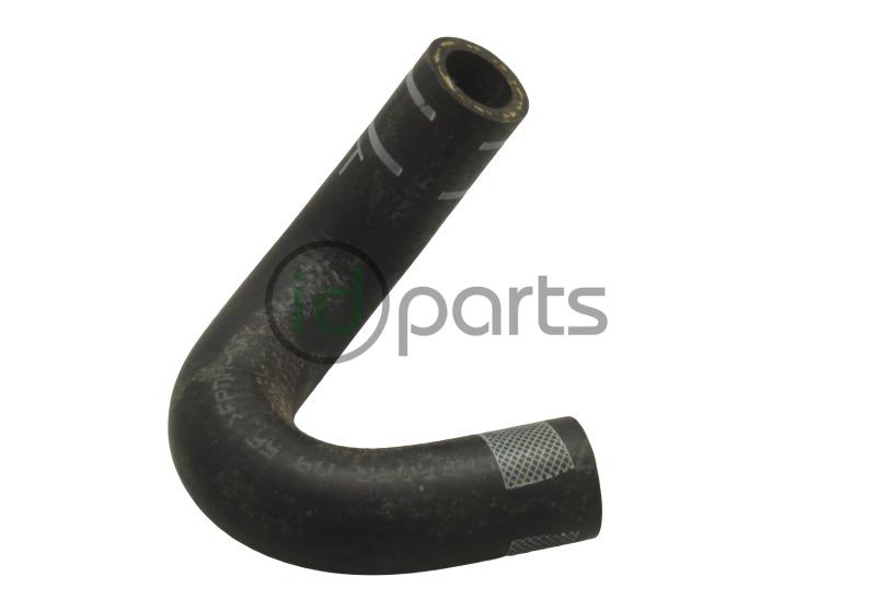 Thermostat to Viscous Pump Hose (Liberty CRD) Picture 1