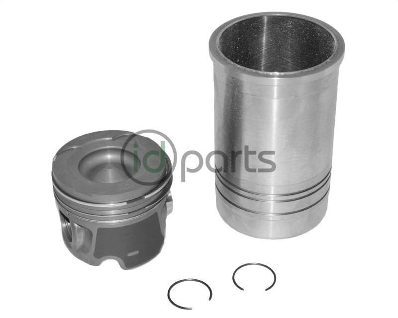 Piston & Liner Kit (Liberty CRD) Picture 1