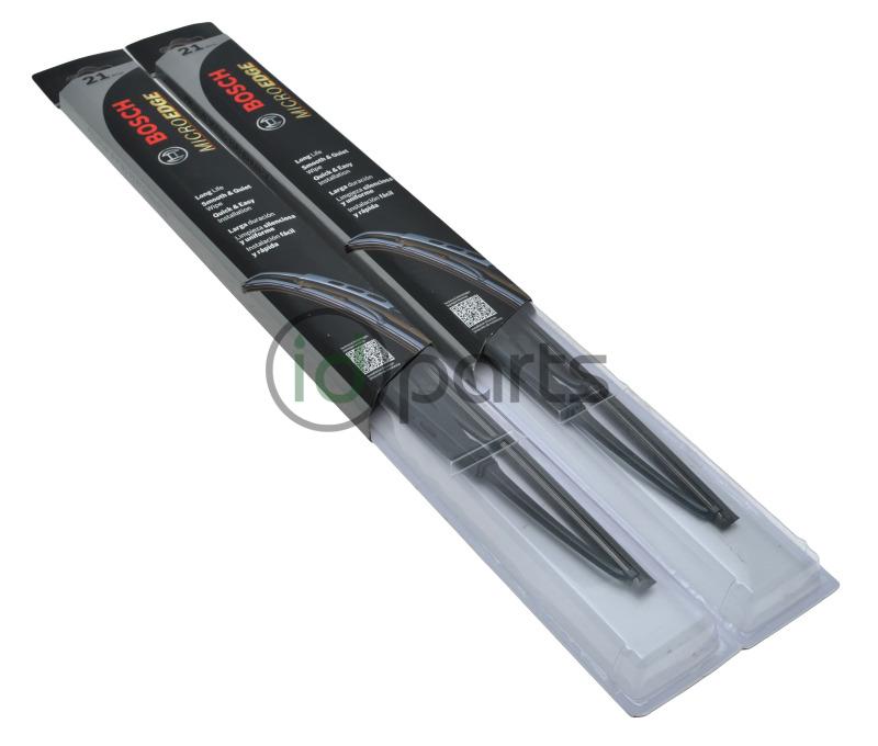 Wiper Blade Replacement Kit (B4) Picture 1