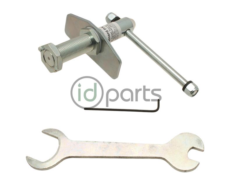 Metalnerd Rear Brake Tool (VW) Picture 1