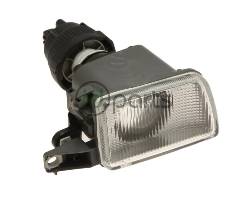 Fog Light Driver Side (A3 Jetta) Picture 1