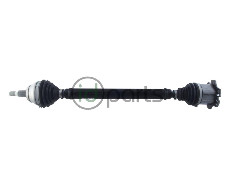 Complete Axle - Right [OEM] (A4 Tiptronic) Picture 1
