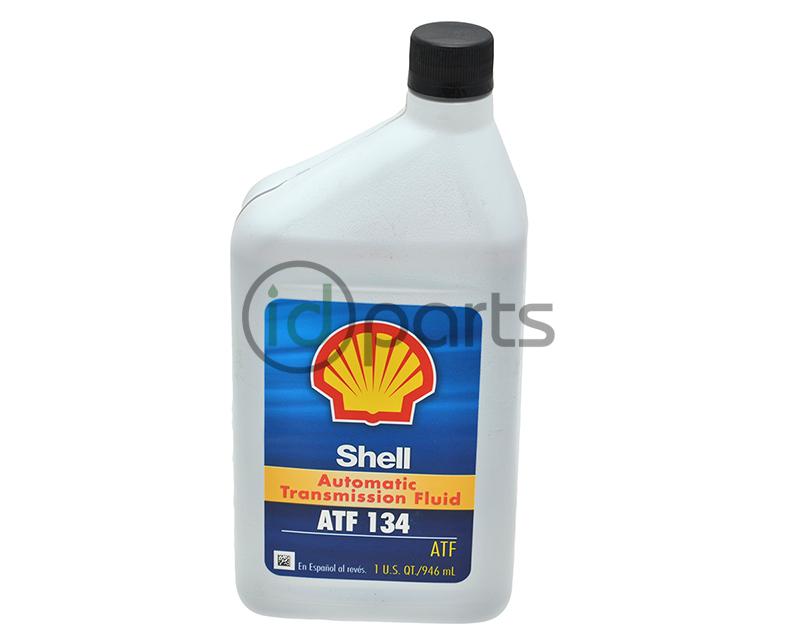 Shell ATF134 Automatic Transmission Fluid (236.14) 1 Quart Picture 1