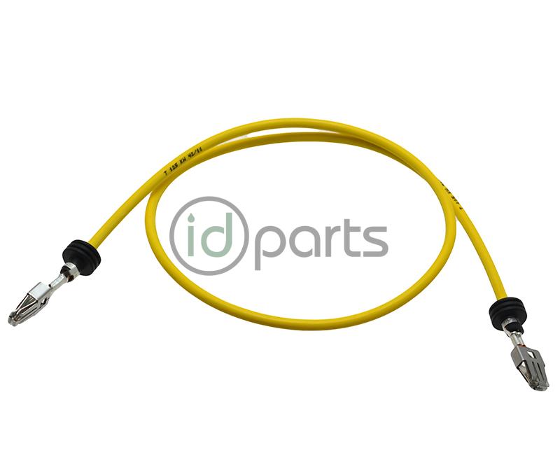 Repair Wire For Glow Plug Harness (2.0L CR TDI) Picture 1