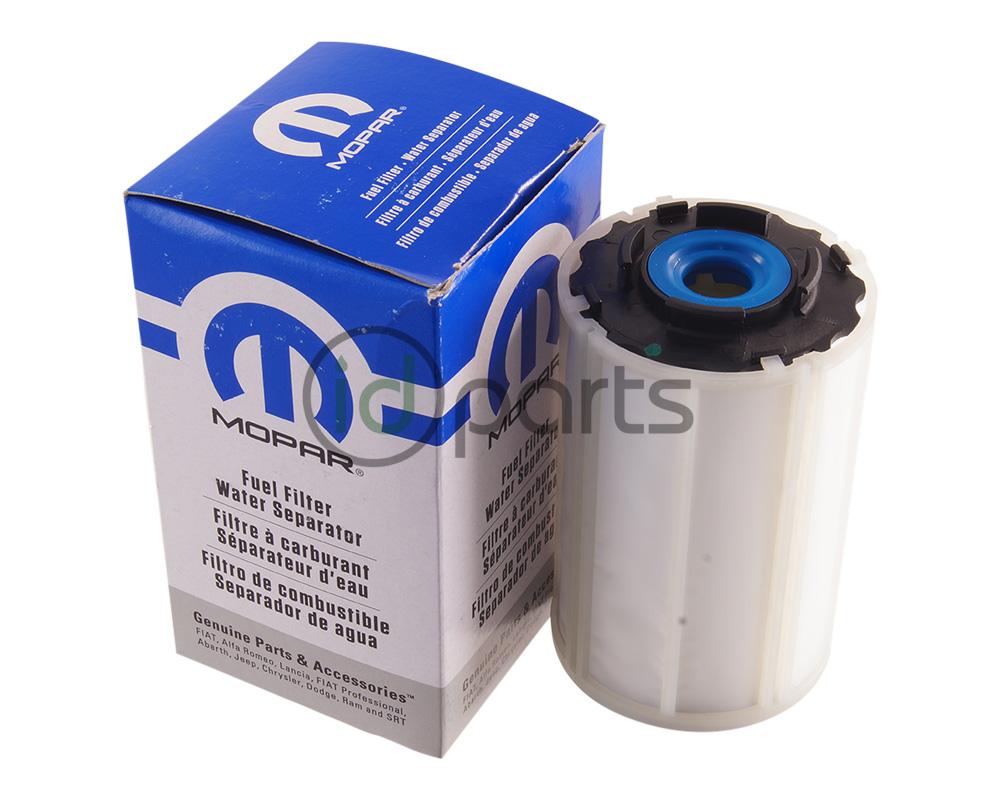 Fuel Filter - New Version [OEM] (Ram Ecodiesel) Picture 1
