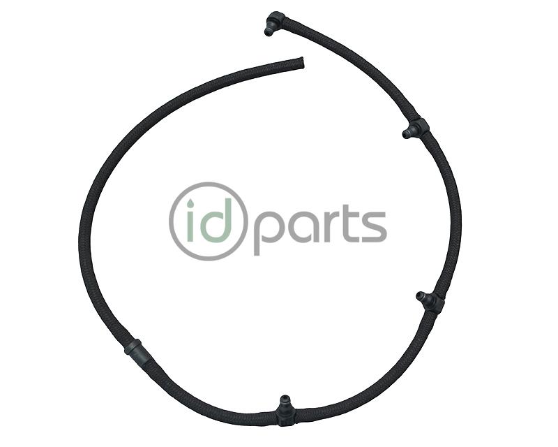 Injector Fuel Return Line [OEM] (Liberty CRD) Picture 1