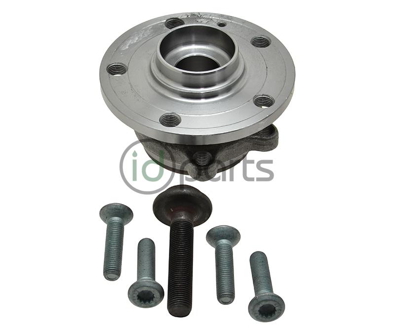 Front Wheel Bearing Kit [GSP] (A5)(Mk6)(NMS)(Audi A3)
