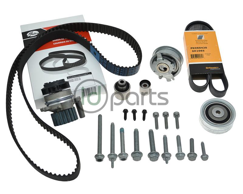 Timing Belt Kit (NMS CKRA) Picture 1