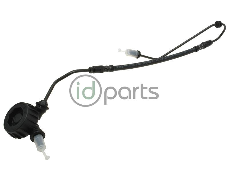 Clutch Hydraulic Line [-BA Version] (VW 6-Speed) Picture 1