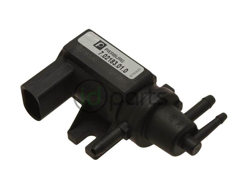 Pressure Converter (N18) for EGR (A4) Picture 1