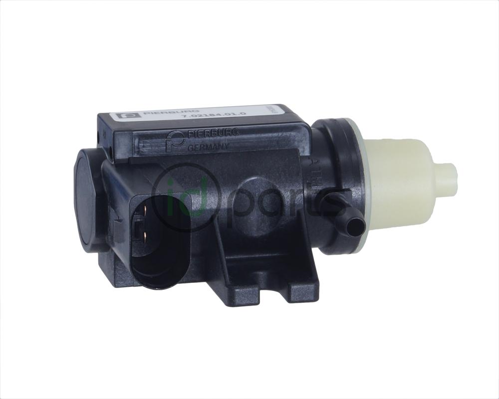 Pressure Converter (N75) for Turbo (A4 ALH)(B5.5) Picture 2