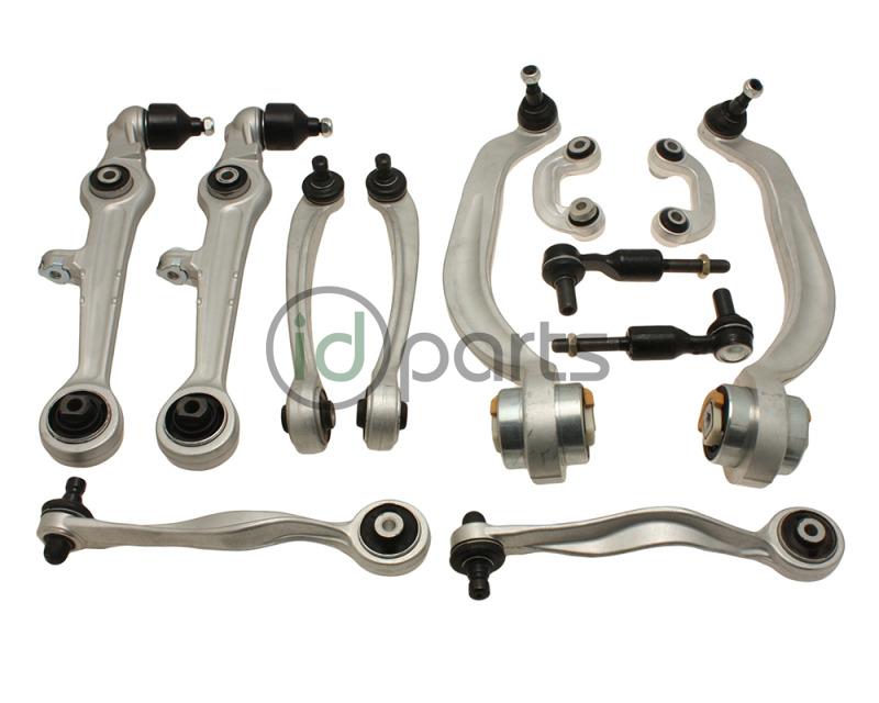 Front Control Arm Kit (B5.5) Picture 1