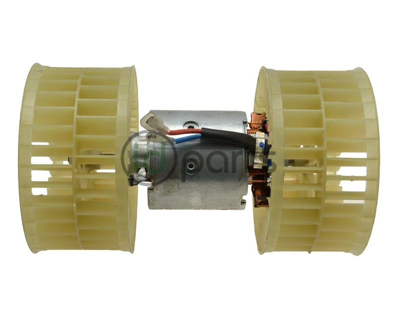 Blower Motor (W124) Picture 1