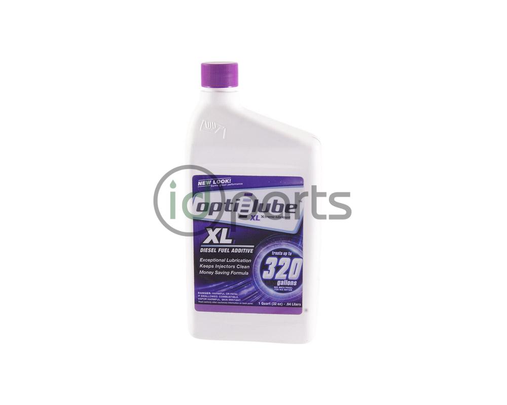 Opti-Lube XL Extreme Lubricant 1 Quart Fuel Additive Picture 1