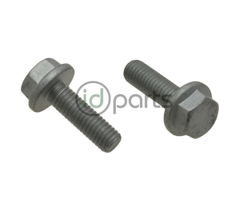 Low Pressure EGR Filter Bolts (CBEA)(CJAA) Picture 1