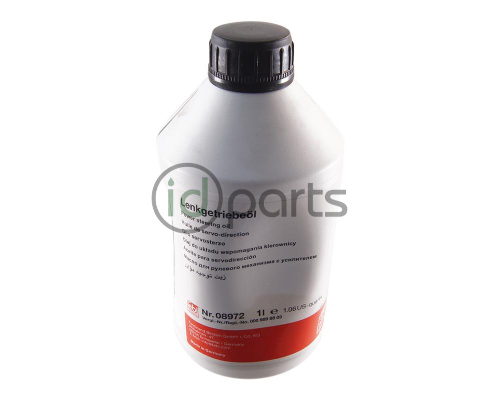 Power Steering Fluid (MB 236.3) Picture 1