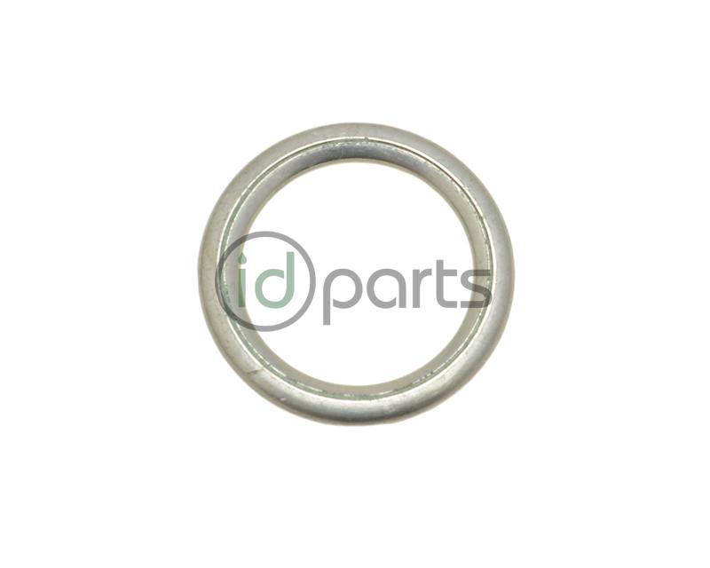 Oil Drain Plug Seal (3.0L TDI) Picture 1