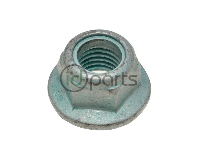 Ball Joint Top Nut (A4) Picture 1