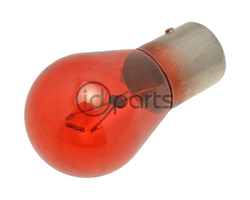 PR21W 12V Red Bulb Picture 1
