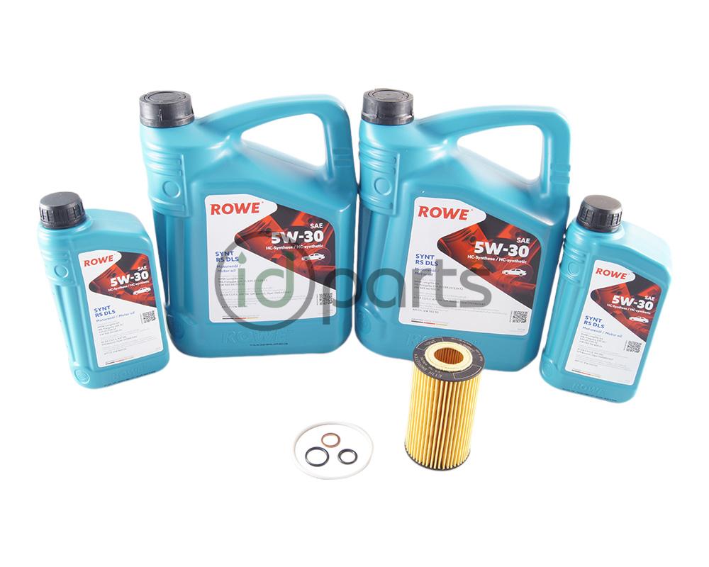 Sprinter Oil Change Kit (OM651) Picture 1