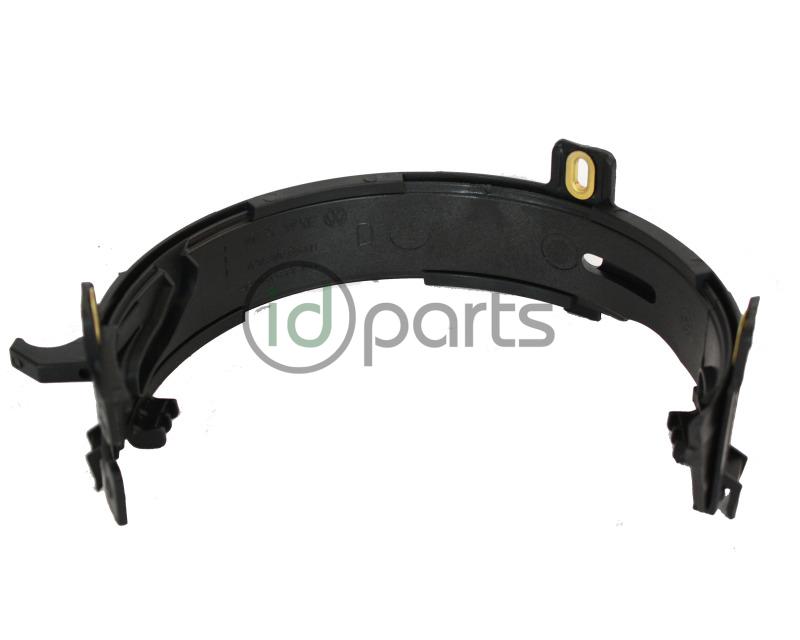 New Beetle Headlight Locking Mechanism Right (A4) Picture 1