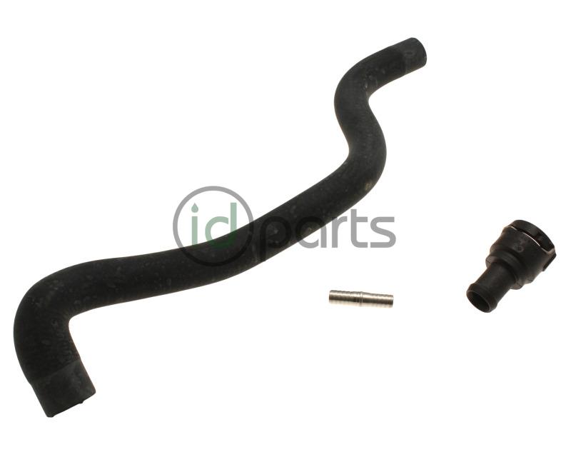 EGR Cooler Coolant Bypass Kit (A4 BEW 5-speed) Picture 1