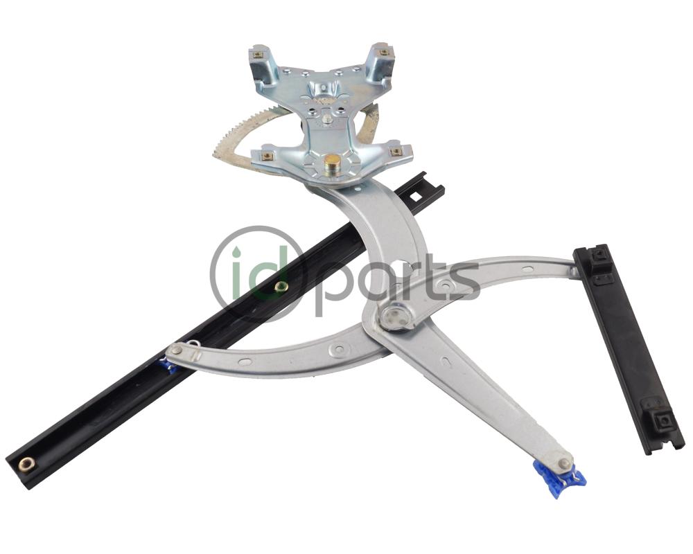 Front Right Window Regulator (B4) Picture 1