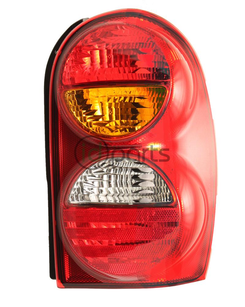 Tail Light Right [Orange] (Liberty CRD) Picture 1