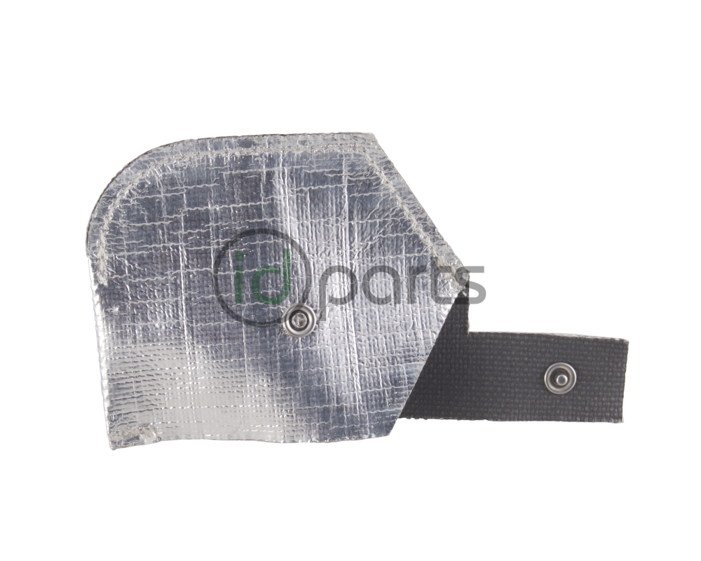 EGR Cooler Valve Heat Shield [OEM] (A5 BRM)