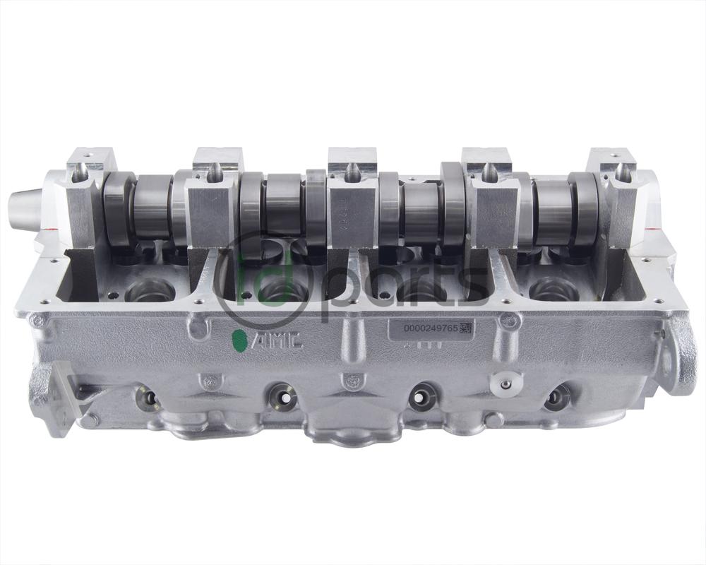 Complete Cylinder Head (B5.5 BHW) Picture 1