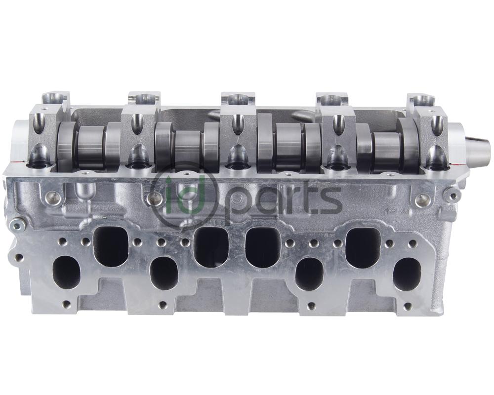 Complete Cylinder Head (B5.5 BHW) Picture 2