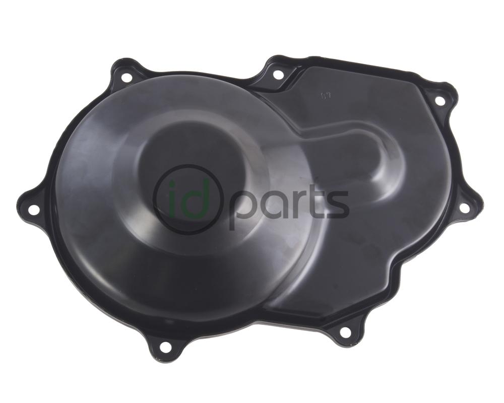 Transmission Side Cover [OEM] (01M) Picture 1
