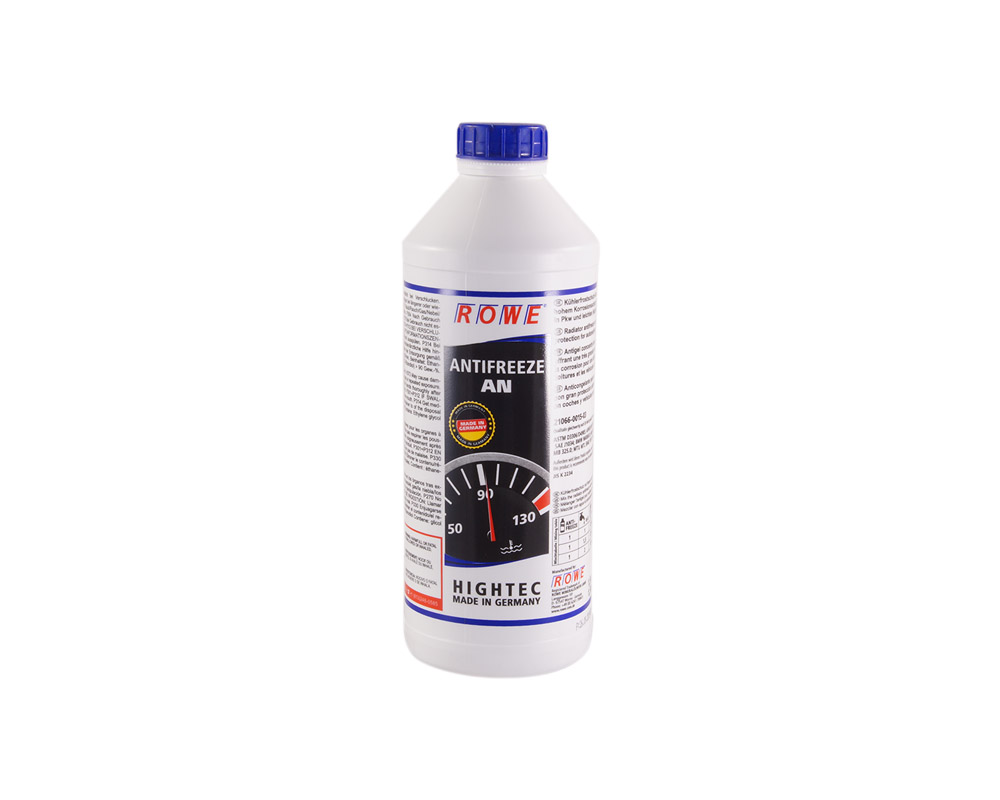 G11 Coolant (1.5 Liter) Picture 1
