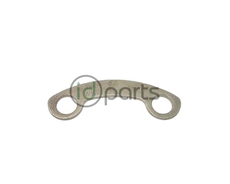 Axle Bolt Lock Plate (6-speed) Picture 1