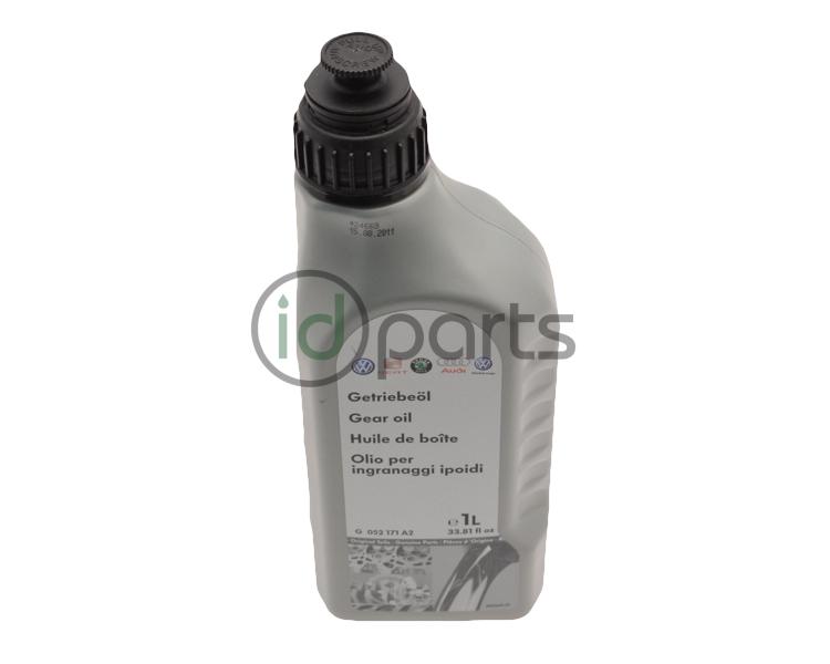 6-Speed Manual Transmission Gear Oil 1L Picture 1