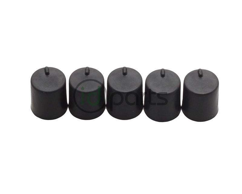 Radio Balance Control Knobs for Double Din Picture 1