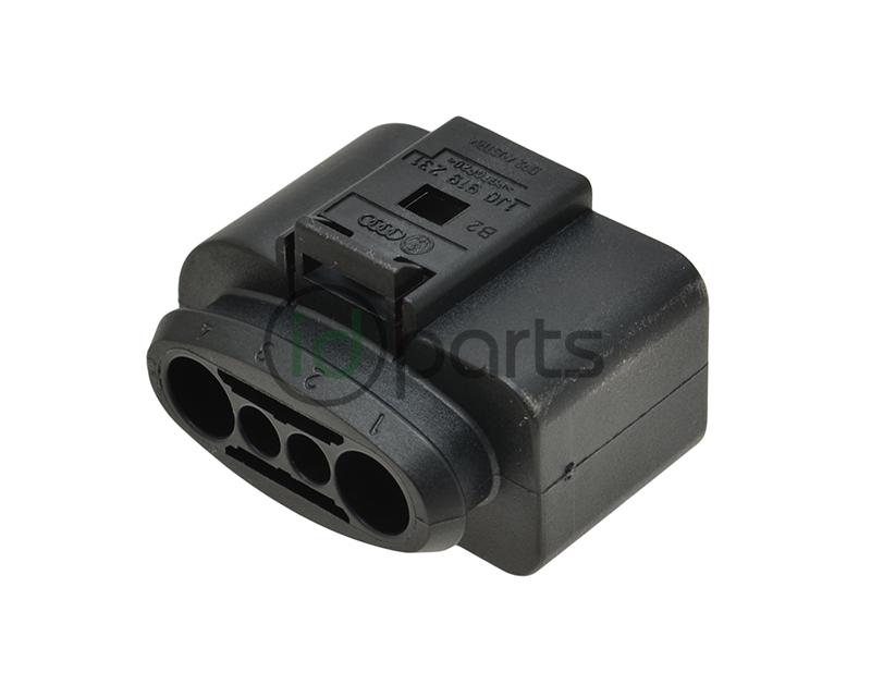 Lift Pump Connector Housing [OEM] (A4) Picture 1