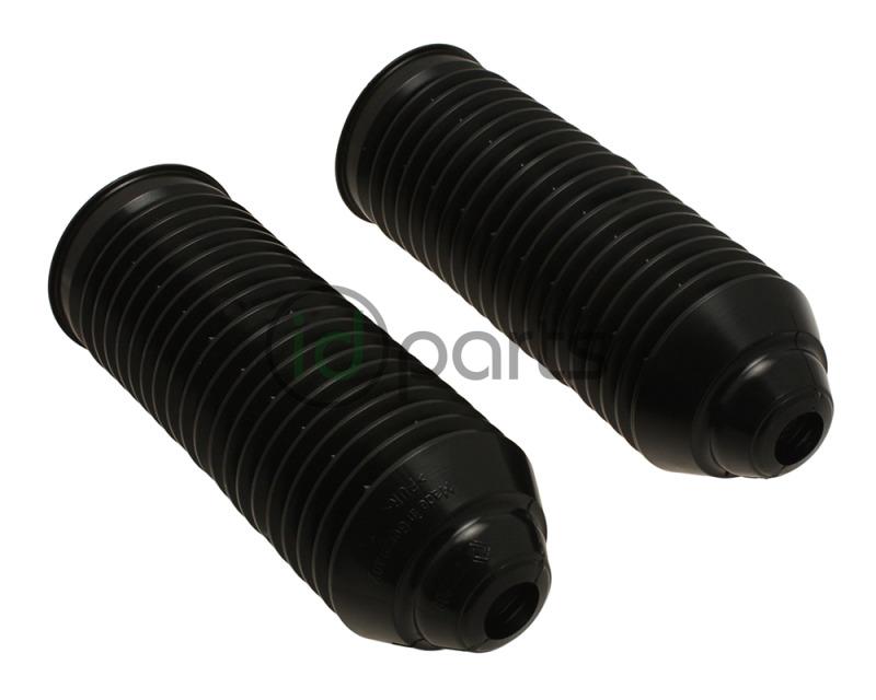Front Strut Boot/Covers Pair (A3)(A4)(B4) Picture 1