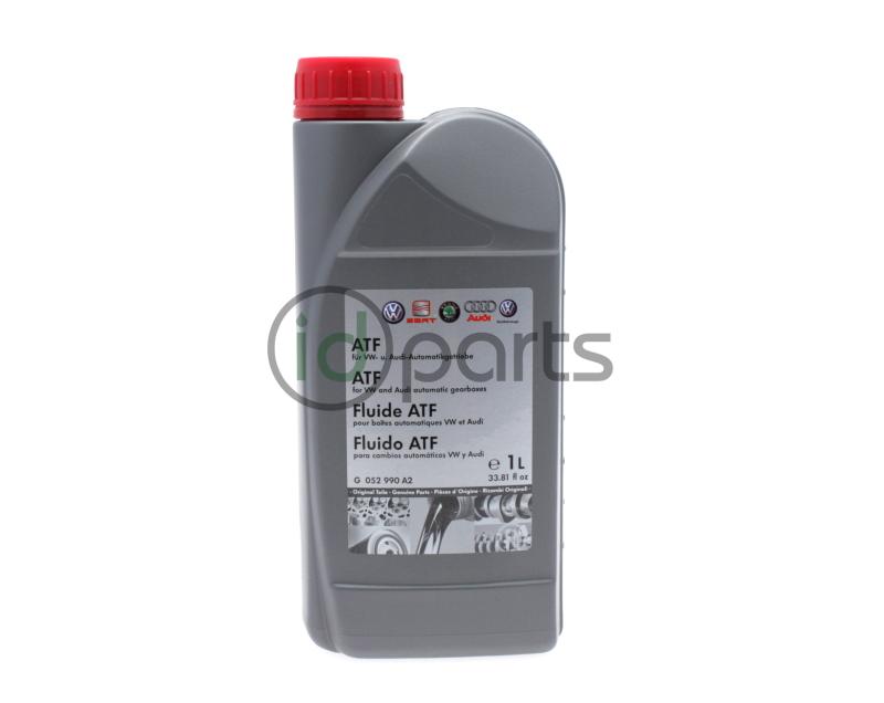Automatic Transmission Fluid ATF for TIPTRONIC Picture 1