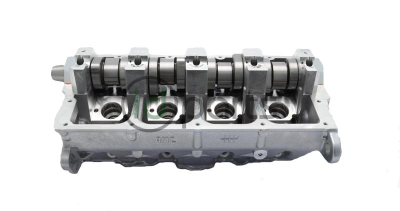 Complete Cylinder Head (A5 BRM) Picture 1