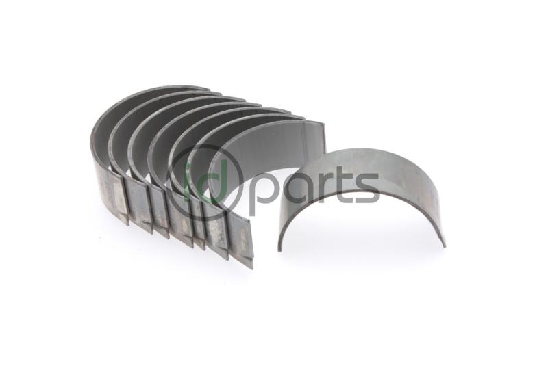 Connecting Rod Bearing Set (B4)(A3)(A4 ALH) Picture 1