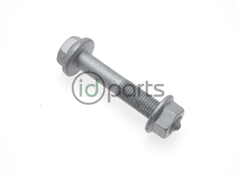 Control Arm Bolt and Nut (A4) Picture 1