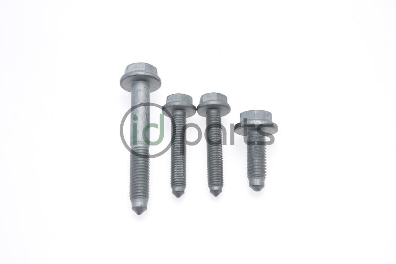 Dogbone Mount Bolt Kit (A4) Picture 1
