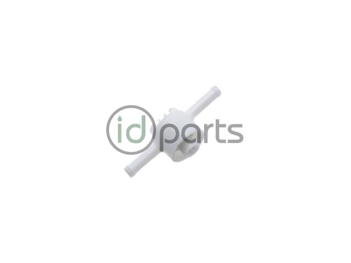 Fuel Filter Tee [OEM] (A3)(B4) Picture 1