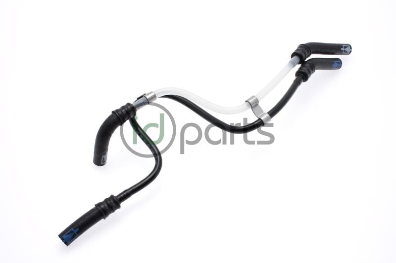 Fuel Line from Filter to Pump [OEM](A4 ALH Manual) Picture 1
