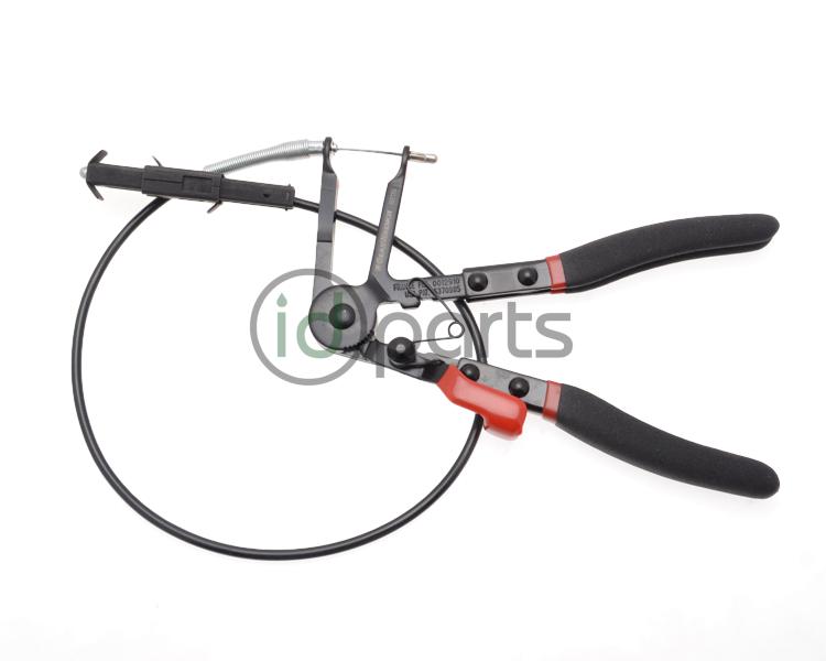 Hose Clamp Cable Pliers